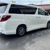 toyota alphard 2011 -TOYOTA 【名変中 】--Alphard ANH20W--8188944---TOYOTA 【名変中 】--Alphard ANH20W--8188944- image 24