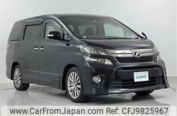 toyota vellfire 2013 -TOYOTA--Vellfire DBA-GGH25W--GGH25-8022414---TOYOTA--Vellfire DBA-GGH25W--GGH25-8022414-