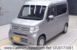 honda n-van 2019 -HONDA 【岐阜 480に7244】--N VAN JJ1-3015555---HONDA 【岐阜 480に7244】--N VAN JJ1-3015555-