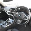 bmw 3-series 2021 -BMW--BMW 3 Series 3BA-5F20--WBA5F300608B74937---BMW--BMW 3 Series 3BA-5F20--WBA5F300608B74937- image 2