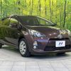 toyota aqua 2014 CFJ1636623 image 16