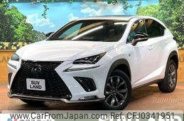 lexus nx 2018 -LEXUS--Lexus NX DBA-AGZ10--AGZ10-1019491---LEXUS--Lexus NX DBA-AGZ10--AGZ10-1019491-