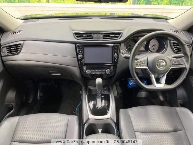 nissan x-trail 2019 -NISSAN--X-Trail DAA-HT32--HT32-157291---NISSAN--X-Trail DAA-HT32--HT32-157291- image 2