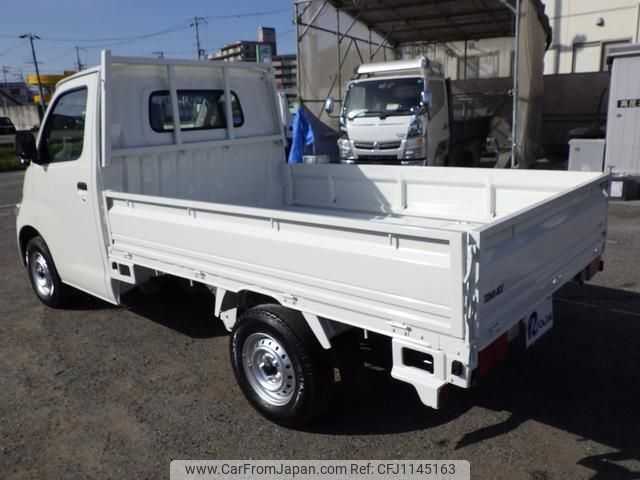 toyota townace-truck 2019 GOO_NET_EXCHANGE_0704331A30250513W001 image 2