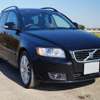 volvo v50 2009 quick_quick_MB5244_YV1MW3859A2533373 image 1