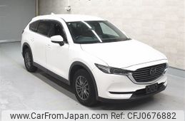 mazda cx-8 2020 -MAZDA--CX-8 KG5P-205339---MAZDA--CX-8 KG5P-205339-