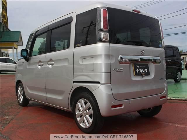 mazda flair-wagon 2018 CFJ1716897 image 2