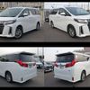 toyota alphard 2022 -TOYOTA--Alphard 6AA-AYH30W--AYH30-0141864---TOYOTA--Alphard 6AA-AYH30W--AYH30-0141864- image 13