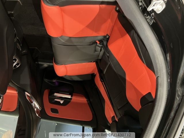 mercedes-benz amg 2024 -MERCEDES-BENZ--AMG 4AA-247751M--W1N2477512J587140---MERCEDES-BENZ--AMG 4AA-247751M--W1N2477512J587140- image 2