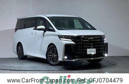 toyota vellfire 2024 -TOYOTA--Vellfire 6AA-AAHH40W--AAHH40-0013335---TOYOTA--Vellfire 6AA-AAHH40W--AAHH40-0013335-