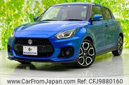 suzuki swift 2022 quick_quick_4BA-ZC33S_ZC33S-422120