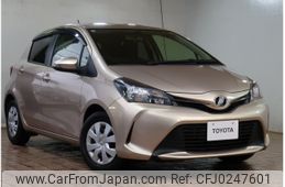 toyota vitz 2014 -TOYOTA--Vitz DBA-NSP130--NSP130-2183091---TOYOTA--Vitz DBA-NSP130--NSP130-2183091-