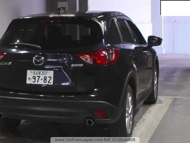 mazda cx-5 2014 quick_quick_LDA-KE2AW_KE2AW-132287 image 2