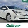 toyota prius 2017 -TOYOTA--Prius DAA-ZVW50--ZVW50-6086388---TOYOTA--Prius DAA-ZVW50--ZVW50-6086388- image 1