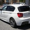 bmw 1-series 2014 -BMW--BMW 1 Series DBA-1B30--WBA1B72060J778816---BMW--BMW 1 Series DBA-1B30--WBA1B72060J778816- image 26