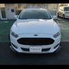 ford fusion 2013 -FORD 【名変中 】--Ford Fusion ﾌﾒｲ--058393---FORD 【名変中 】--Ford Fusion ﾌﾒｲ--058393- image 25