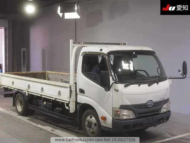 toyota dyna-truck 2012 -TOYOTA--Dyna XZU655-0001508---TOYOTA--Dyna XZU655-0001508- image 1