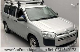 toyota probox 2022 CFJ1640173
