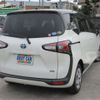 toyota sienta 2019 -TOYOTA 【埼玉 333】--Sienta 6AA-NHP170G--NHP170-7192438---TOYOTA 【埼玉 333】--Sienta 6AA-NHP170G--NHP170-7192438- image 2
