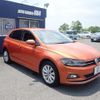 volkswagen polo 2018 quick_quick_ABA-AWCHZ_WVWZZZAWZJU048765 image 20