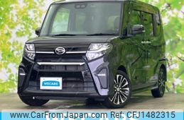 daihatsu tanto 2019 CFJ1482315