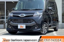 toyota tank 2019 -TOYOTA--Tank DBA-M900A--M900A-0317865---TOYOTA--Tank DBA-M900A--M900A-0317865-