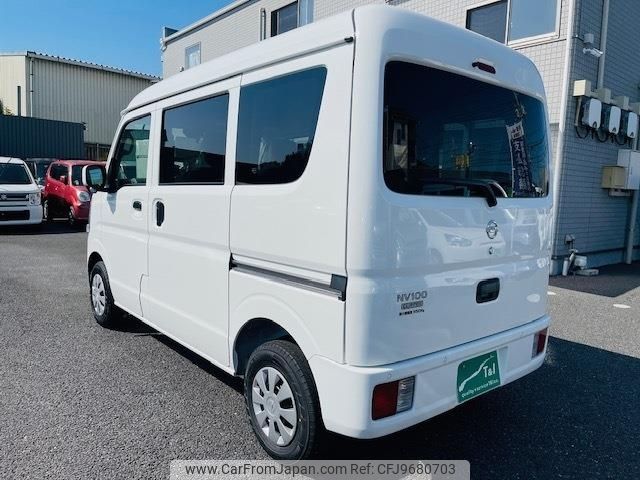 nissan clipper-van 2024 -NISSAN--Clipper Van 5BD-DR17V--DR17V-658***---NISSAN--Clipper Van 5BD-DR17V--DR17V-658***- image 2