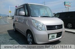 suzuki palette 2010 CFJ1783614