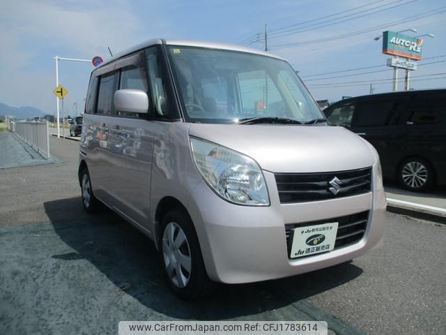 suzuki palette 2010 CFJ1783614 image 1