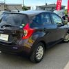 nissan note 2015 -NISSAN--Note DBA-E12--E12-361568---NISSAN--Note DBA-E12--E12-361568- image 2