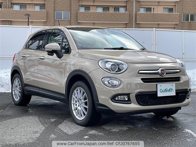 fiat 500x 2017 -FIAT--Fiat 500X ABA-33414--ZFA3340000P559101---FIAT--Fiat 500X ABA-33414--ZFA3340000P559101- image 1