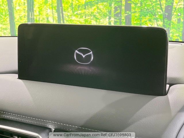 mazda cx-5 2022 CFJ1698803 image 2