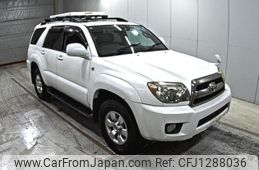 toyota hilux-surf 2009 -TOYOTA--Hilux Surf TRN215W-0025203---TOYOTA--Hilux Surf TRN215W-0025203-