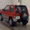 mitsubishi pajero-mini 1996 No.15629 image 2