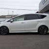 toyota prius-α 2016 -TOYOTA--Prius α DAA-ZVW41W--ZVW41-0044170---TOYOTA--Prius α DAA-ZVW41W--ZVW41-0044170- image 4