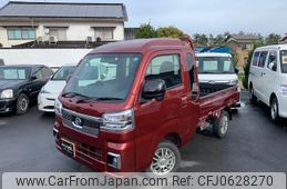 daihatsu hijet-truck 2022 -DAIHATSU--Hijet Truck S510P--S510P-0422968---DAIHATSU--Hijet Truck S510P--S510P-0422968-