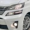 toyota vellfire 2013 -TOYOTA--Vellfire DBA-ANH25W--ANH25-8049799---TOYOTA--Vellfire DBA-ANH25W--ANH25-8049799- image 13