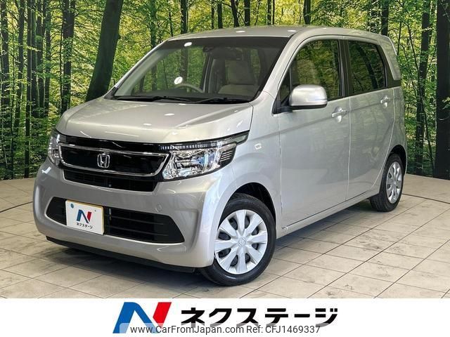 honda n-wgn 2014 quick_quick_JH1_JH1-1089576 image 1