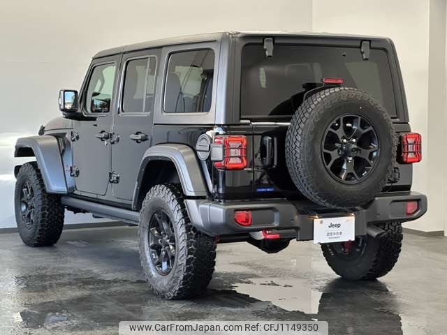 chrysler jeep-wrangler 2022 CFJ1149350 image 2