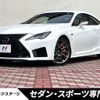 lexus rc-f 2020 -LEXUS--Lexus RC F 5BA-USC10--USC10-6002742---LEXUS--Lexus RC F 5BA-USC10--USC10-6002742- image 1