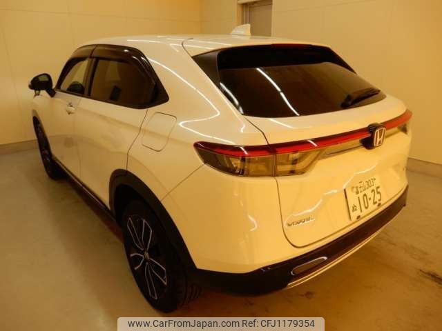 honda vezel 2021 -HONDA 【富士山 303ﾇ1025】--VEZEL 6AA-RV5--RV5-1002152---HONDA 【富士山 303ﾇ1025】--VEZEL 6AA-RV5--RV5-1002152- image 2