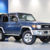 toyota land-cruiser 2015 -TOYOTA--Land Cruiser CBF-GRJ76K--GRJ76-1004220---TOYOTA--Land Cruiser CBF-GRJ76K--GRJ76-1004220- image 2