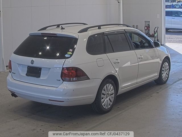 volkswagen golf 2011 -VOLKSWAGEN--VW Golf 1KCAX-WVWZZZ1KZBM628838---VOLKSWAGEN--VW Golf 1KCAX-WVWZZZ1KZBM628838- image 2