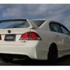 honda civic 2007 quick_quick_ABA-FD2_FD2-1200398 image 2