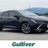 toyota corolla-sport 2018 -TOYOTA--Corolla Sport 6AA-ZWE211H--ZWE211-1008347---TOYOTA--Corolla Sport 6AA-ZWE211H--ZWE211-1008347- image 1