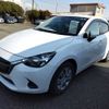 mazda demio 2018 22963 image 2