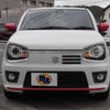 suzuki alto 2016 -SUZUKI 【福山 581ｺ2851】--Alto DBA-HA36S--HA36S-869912---SUZUKI 【福山 581ｺ2851】--Alto DBA-HA36S--HA36S-869912- image 2