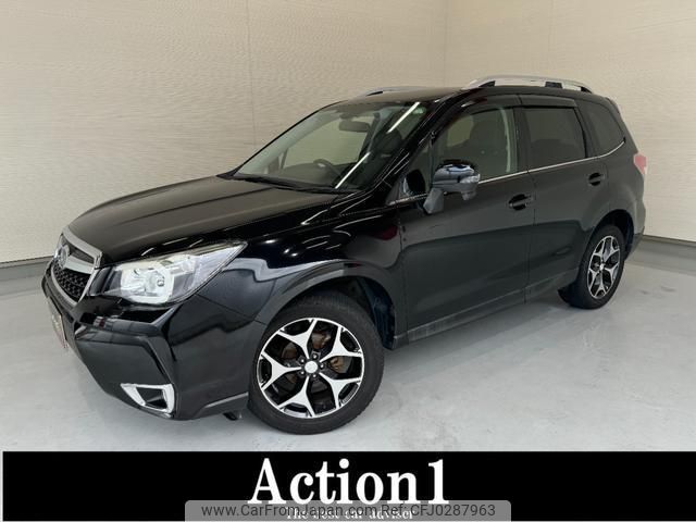 subaru forester 2015 quick_quick_SJ5_SJ5-061936 image 1