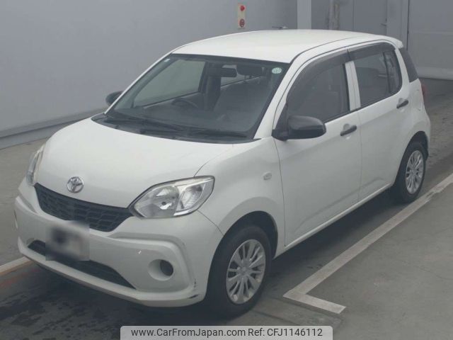 toyota passo 2017 -TOYOTA--Passo M700A-0062015---TOYOTA--Passo M700A-0062015- image 1