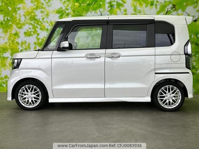 honda n-box 2021 quick_quick_6BA-JF3_JF3-2326589 image 2